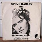 Steve Harley  - Make me smile, Ophalen of Verzenden, Gebruikt, Pop