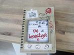 de loserlijst 1, Boeken, Ophalen of Verzenden, Zo goed als nieuw