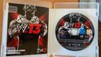 WWE 2k13, Spelcomputers en Games, Vechten, Vincent's games, Ophalen of Verzenden, Zo goed als nieuw