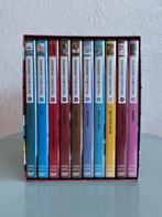 Volkskrant Filmfestival 2009 (nummers 41 t/m 50) – Unieke fi, Alle leeftijden, Ophalen of Verzenden, Zo goed als nieuw, Boxset