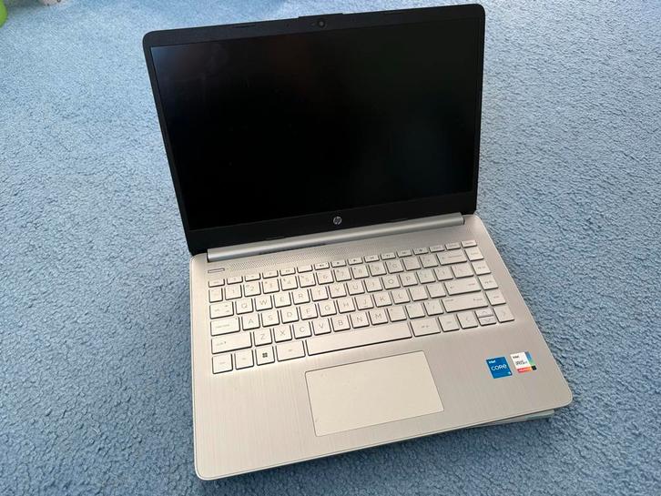 HP Laptop - 16GB Ram, i5 Processor - Zo goed als nieuw!, Computers en Software, Windows Laptops, Zo goed als nieuw, 14 inch, SSD