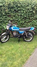 Zundapp enfield, Ophalen, Zo goed als nieuw
