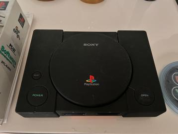 Sony Net Yaroze PSX 1 Devkit beschikbaar voor biedingen