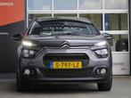 Citroen C3 1.2 PureTech Feel Edition | Achteruitrijcamera |, Voorwielaandrijving, 83 pk, Gebruikt, Euro 6