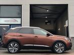 Peugeot 3008 1.2 PureTech Première ECC|CRUISE|CARPLAY|CAMER, Gebruikt, Euro 6, 1199 cc, Bruin