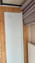 Verduisterend rolgordijn 305 breed x 120 hoog, Huis en Inrichting, Stoffering | Gordijnen en Lamellen, Ophalen, Gebruikt, 200 cm of meer