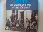 Poppys 7inch non non rein n,a change, Cd's en Dvd's, Vinyl Singles, Ophalen of Verzenden, Zo goed als nieuw, Pop