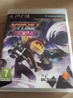 Ratchet & Clank Nexus - PS3, Spelcomputers en Games, 1 speler, Ophalen of Verzenden, Zo goed als nieuw, Platform