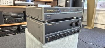 Marantz PM-80mk2 en/of Marantz ST-50L | Incl Garantie  beschikbaar voor biedingen