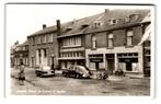 Sluiskil, Hotel de Kroon & Jacobs, Verzenden, 1940 tot 1960, Gelopen, Zeeland