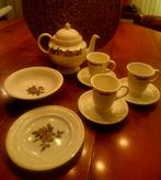 Wedgwood briar rose set, Huis en Inrichting, Ophalen of Verzenden, Zo goed als nieuw, Porselein, Overige stijlen