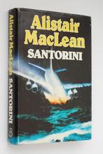 Santorini - Alistair Maclean (1986), Verzenden, Zo goed als nieuw