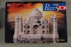 3d puzzel Taj Mahal 1077 stukjes, Ophalen, 500 t/m 1500 stukjes, Gebruikt, Rubik's of 3D-puzzel