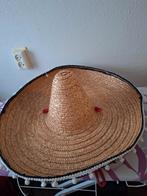 Carnavals hoed .zgan, Kinderen en Baby's, Carnavalskleding en Verkleedspullen, Ophalen of Verzenden, Zo goed als nieuw, 170 of groter