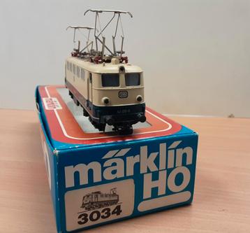 Marklin 3034. beschikbaar voor biedingen
