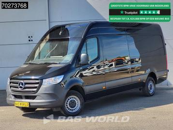 Mercedes Sprinter 317 CDI Automaat L3H2 3.5t trekgewichtAirc beschikbaar voor biedingen