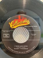 Bobby Freeman - King Curtis split 7inch, 7 inch, Single, Ophalen of Verzenden, Zo goed als nieuw