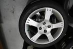 Velgenset Mazda MX5, Auto-onderdelen, Banden en Velgen, 205 mm, Banden en Velgen, 16 inch, Gebruikt