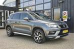 SEAT Ateca 1.5 TSI FR Business Intense Automaat | NL-Auto |, 65 €/maand, 4 cilinders, 150 pk, Origineel Nederlands