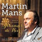 28 CD'S MARTIN MANS., Cd's en Dvd's, Cd's | Religie en Gospel, Koren of Klassiek, Zo goed als nieuw, Verzenden