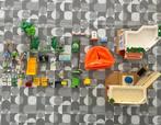 Playmobil 5432 Camping - Goede staat!, Ophalen of Verzenden, Zo goed als nieuw, Complete set