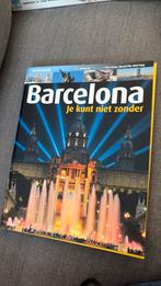 Barcelona je kunt niet zonder, Ophalen of Verzenden, Gelezen