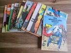 12 stripboeken uit de Collectie Jong Europa reeks, Gelezen, Ophalen of Verzenden, Meerdere stripboeken