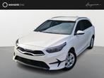Kia Ceed SW DynamicPlusLine MY25 1.0 T-GDi 100 | Direct leve, Auto's, Voorwielaandrijving, Euro 6, Wit, Handgeschakeld
