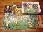 Ravensburger puzzel 1000 stukjes, Ophalen of Verzenden, 500 t/m 1500 stukjes, Gebruikt, Legpuzzel