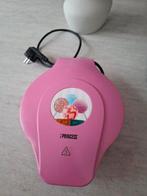 Cake pop maker, wafelijzer voor 12 cake pops., Huis en Inrichting, Keuken | Keukenbenodigdheden, Ophalen, Zo goed als nieuw