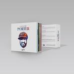 Gregory Porter Blue note 4 cd 1 dvd box set limited release, Ophalen of Verzenden, 1980 tot heden, Zo goed als nieuw, Jazz