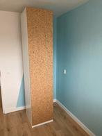 PAX ikea kledingkast (237x50x60), Ophalen, Met deur(en), 200 cm of meer, 50 tot 100 cm