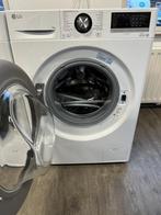 LG GC3V409N5 - 9 kg Wasmachine met Slimme AI DD motor - Hyg, Ophalen, Nieuw, 1600 toeren of meer, Voorlader