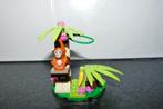 z.g.a.n Lego Friends 41045 de bananenboom van de orang-oetan, Ophalen of Verzenden, Zo goed als nieuw, Complete set, Lego