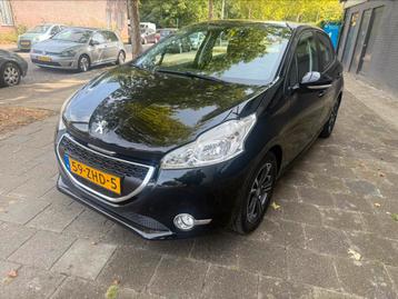 PEUGEOT 208 1.2 VTI - AIRCO, CRUISE CONTROL! beschikbaar voor biedingen
