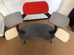 Vintage midcentury plantenstandaard plantentafel, Ophalen of Verzenden, Huis en Inrichting