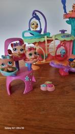 Littlest Pet Shop Collectie, Ophalen, Gebruikt, Meisje