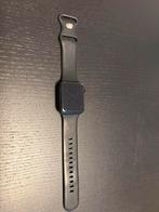 Te koop Apple Watch 44mm Wi-Fi + 4G in goede staat!, Sieraden, Tassen en Uiterlijk, Smartwatches, Gebruikt, Apple Watch ⌚️, Zwart