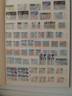 Stockboek USA 16 kantjes., Verzenden, Noord-Amerika