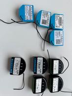 Z-wave modules Qubino en Fibaro, Ophalen of Verzenden, Gebruikt