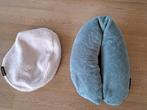 Snoozzz voedingskussen + relax hoes, Kinderen en Baby's, Babyvoeding en Toebehoren, Ophalen of Verzenden, Zo goed als nieuw, Voedingskussen