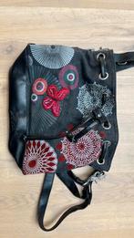 Tas Desigual, Ophalen of Verzenden, Gebruikt
