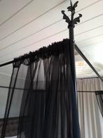 Prachtige hemelbed., Ophalen of Verzenden, Zo goed als nieuw, Tweepersoons, 200 cm