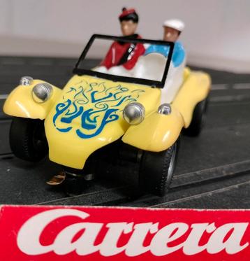 Carrera Universal racebaan raceauto Twister Buggy art. 40440 beschikbaar voor biedingen