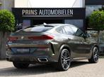 BMW X6 xDrive40i M-Sport|Iconic Glow|Pano|Laser|Nappa, Gebruikt, 340 pk, Bedrijf, Vierwielaandrijving