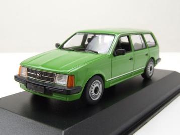 Opel Kadett D Caravan Schaal 1:43 beschikbaar voor biedingen
