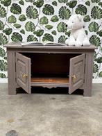 Speelgoedkist *Bobbie*, Ophalen, Zo goed als nieuw, Overige typen