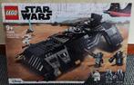 LEGO set 75284 – Knights of Ren Transport Ship – Nieuw, Kinderen en Baby's, Speelgoed | Duplo en Lego, Info@lego.com, Lego, Nieuw