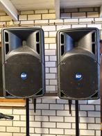 RCF ART 312 speakers, Ophalen, Gebruikt, Audio