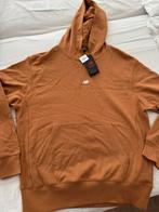 New balance hoodie, Ophalen of Verzenden, Zo goed als nieuw